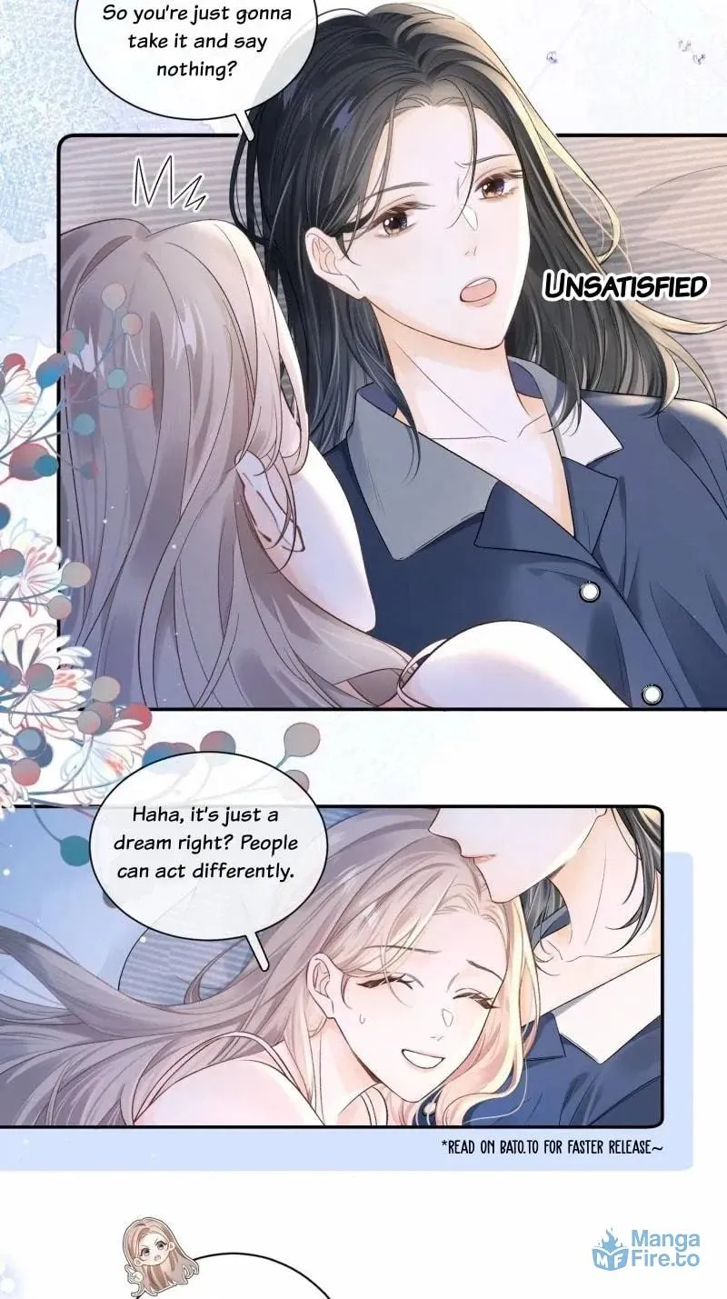 I hope you’re truly happy Chapter 1 page 7 - 