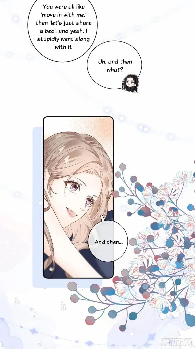 I hope you’re truly happy Chapter 1 page 8 - 