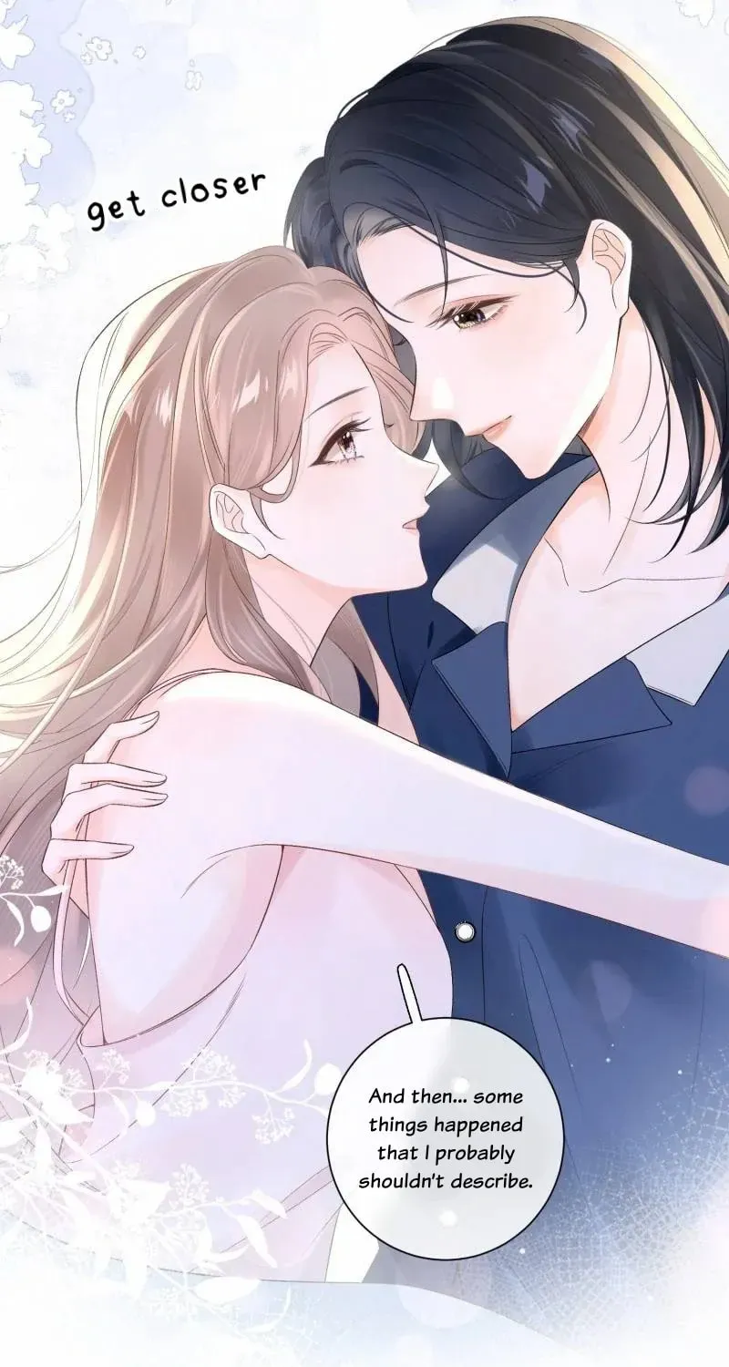 I hope you’re truly happy Chapter 1 page 9 - 