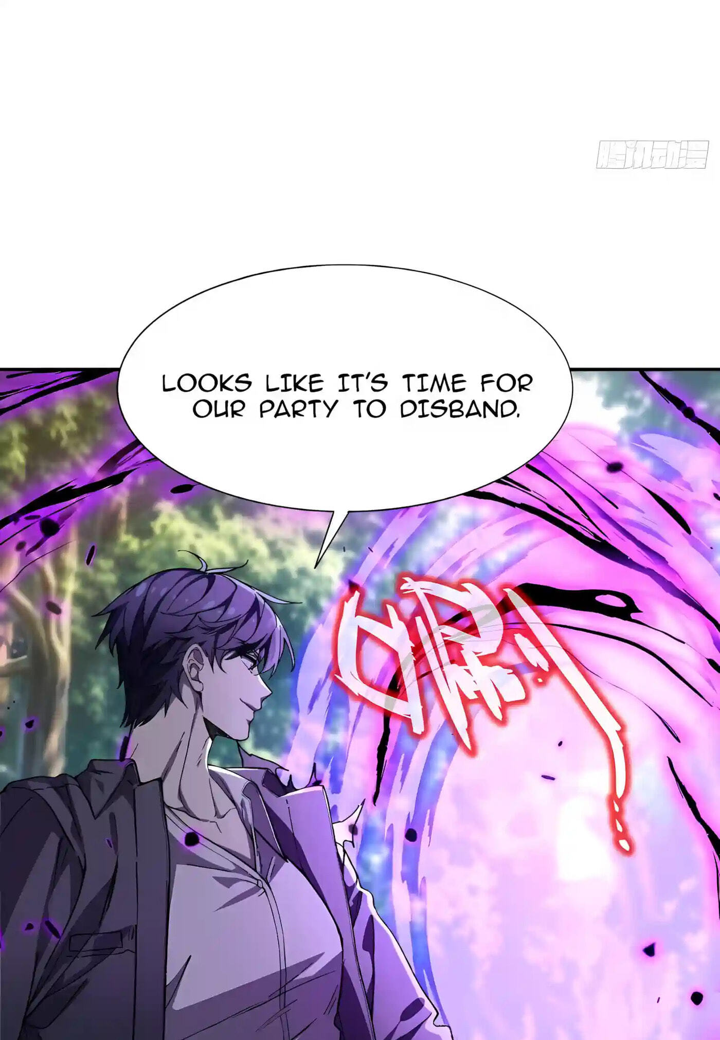 I Incarnate the Undead Scourge Chapter 14 page 33 - 