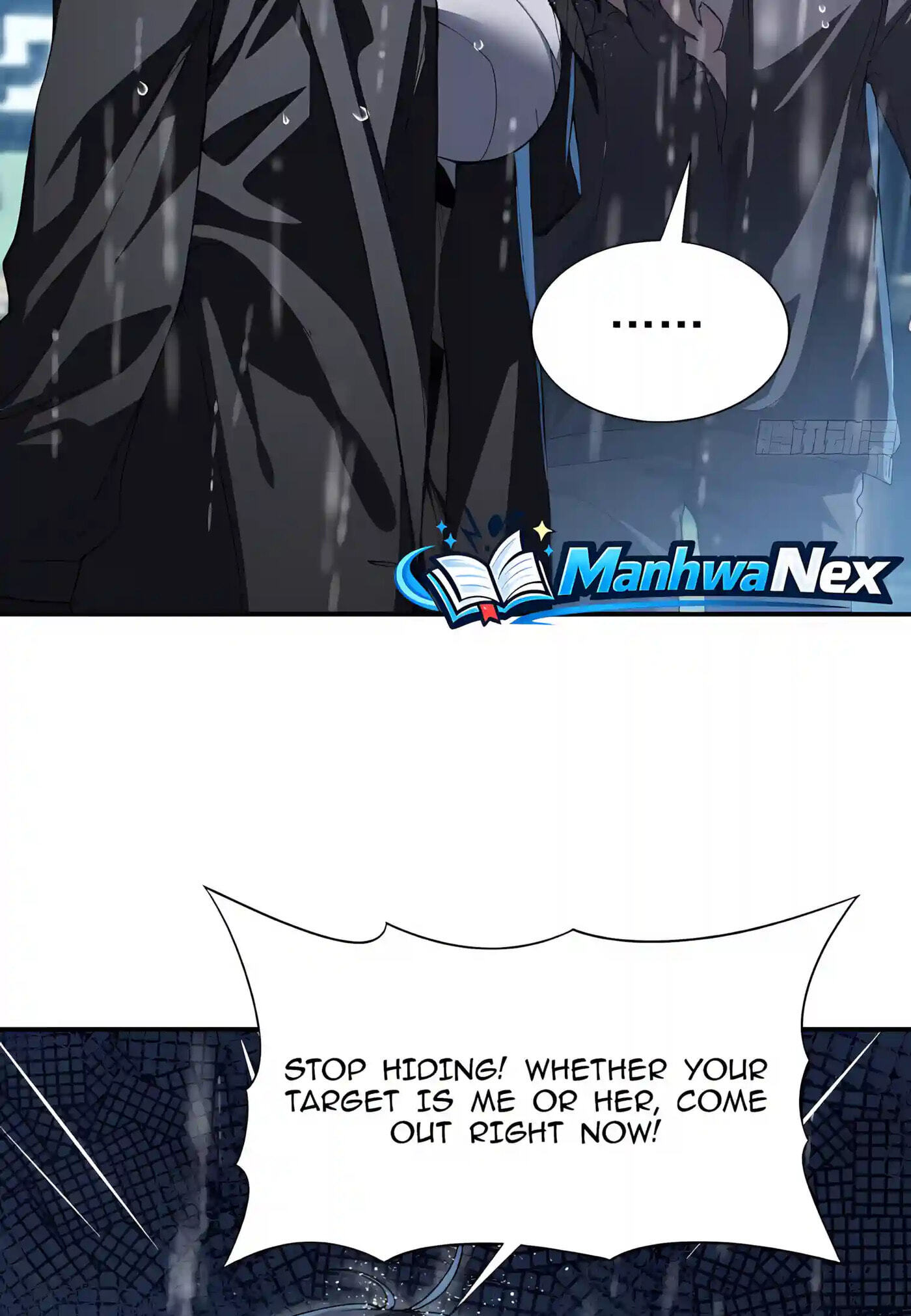 I Incarnate the Undead Scourge Chapter 14 page 39 - 