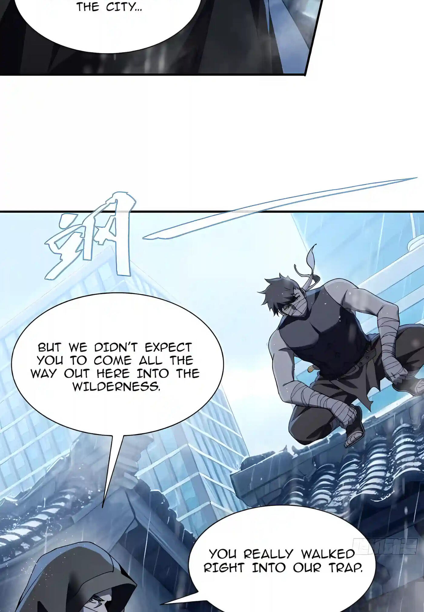 I Incarnate the Undead Scourge Chapter 14 page 44 - 