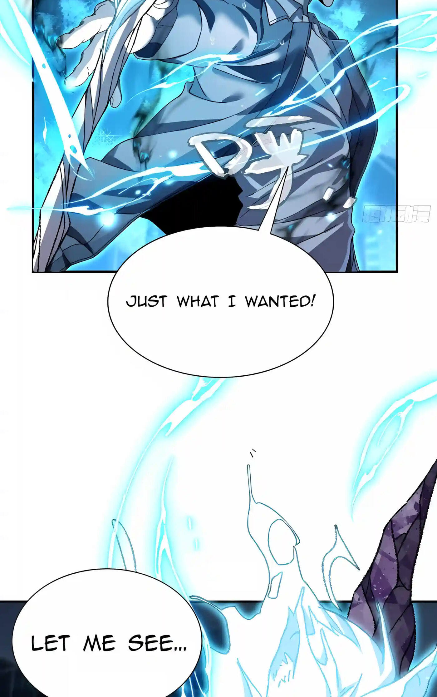I Incarnate the Undead Scourge Chapter 15 page 4 - 