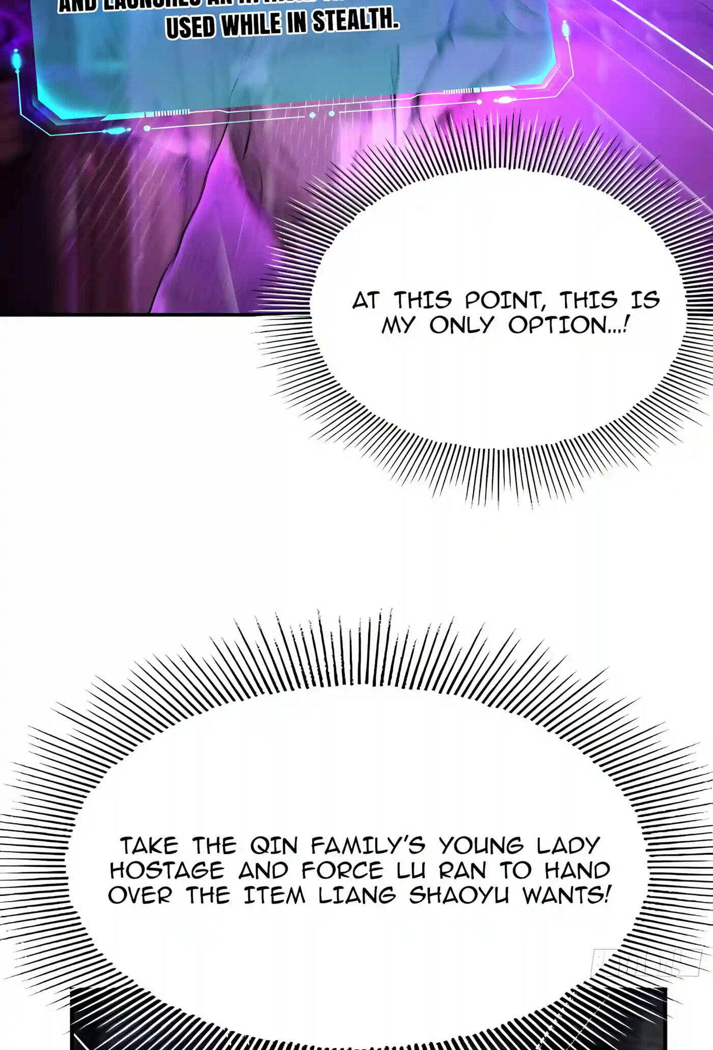 I Incarnate the Undead Scourge Chapter 16 page 17 - 