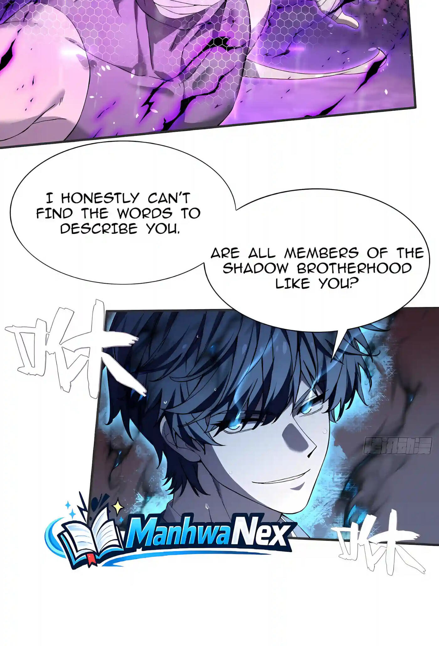 I Incarnate the Undead Scourge Chapter 16 page 24 - 