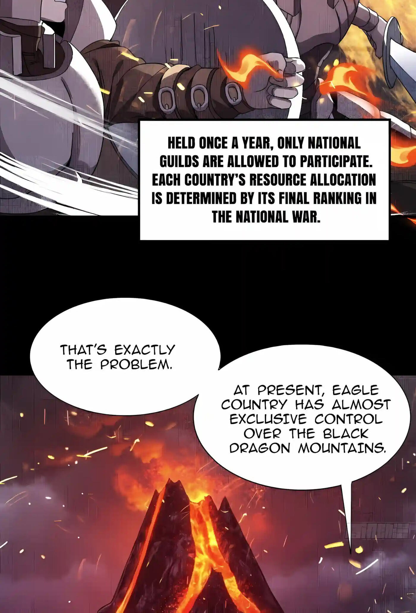 I Incarnate the Undead Scourge Chapter 16 page 50 - 