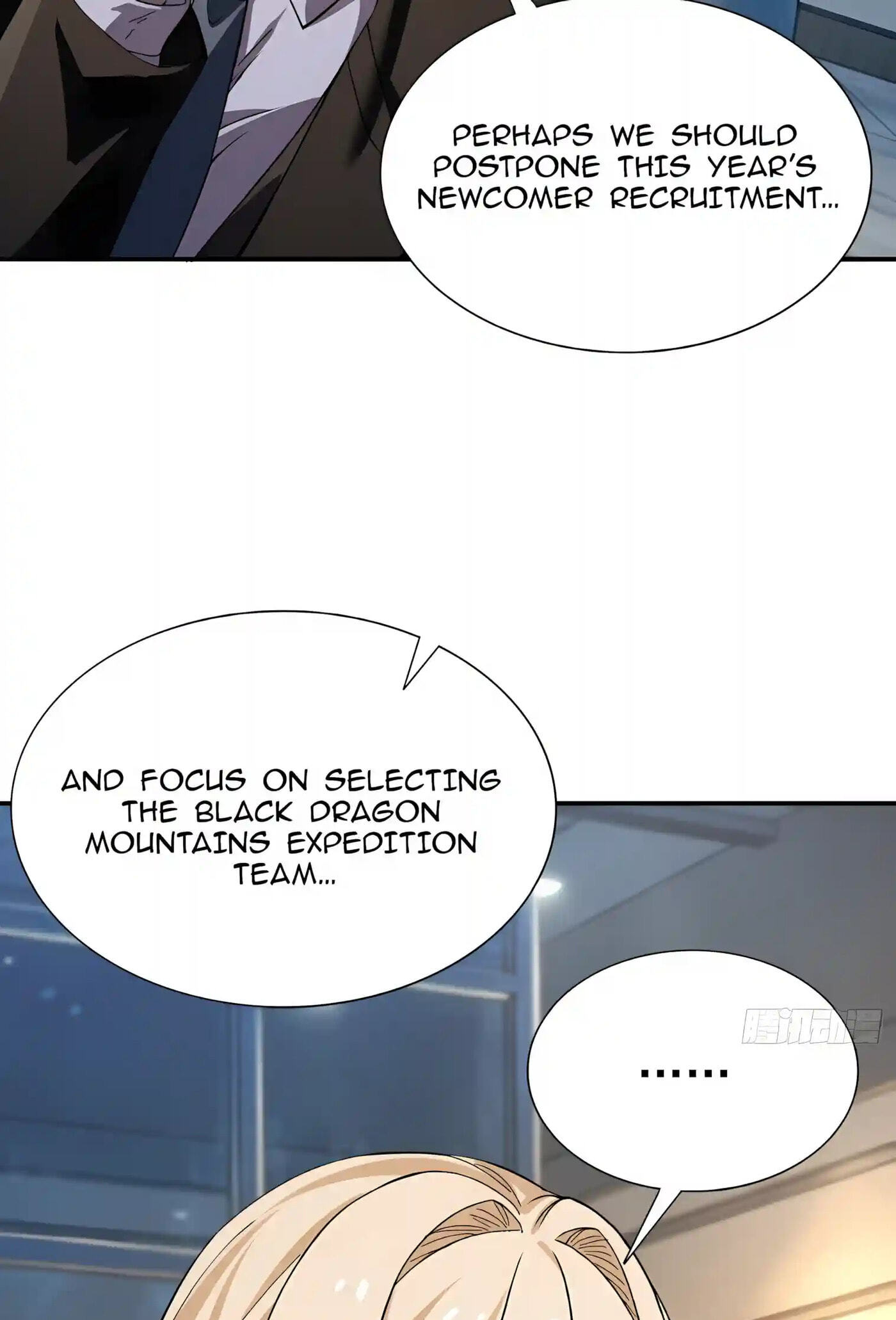 I Incarnate the Undead Scourge Chapter 16 page 53 - 