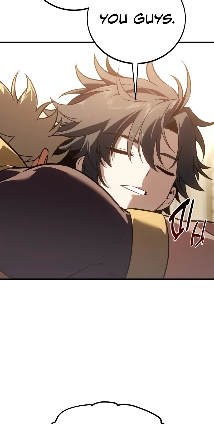 I Killed the Main Player Chapter 140 page 102 - 