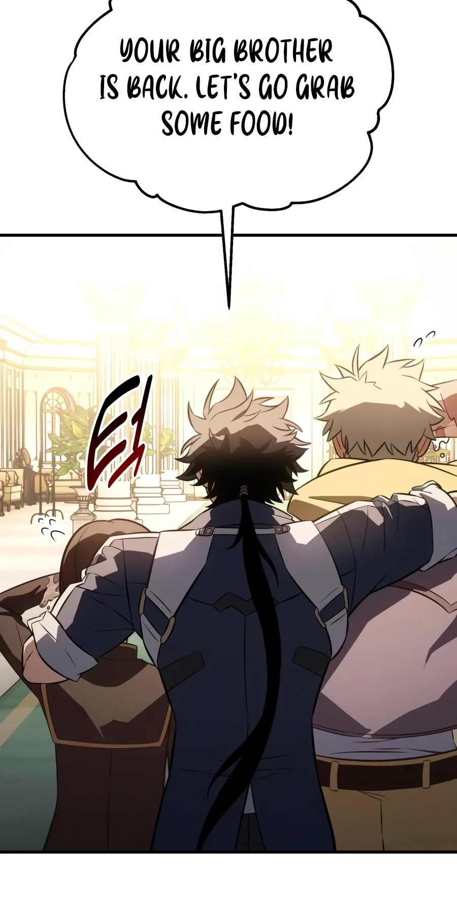I Killed the Main Player Chapter 140 page 103 - 