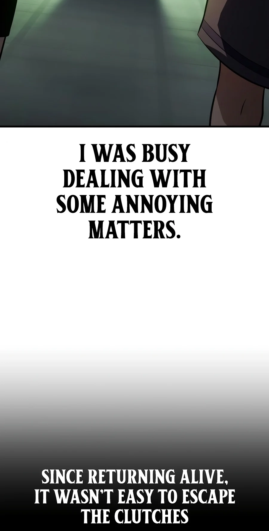 I Killed the Main Player Chapter 140 page 105 - 