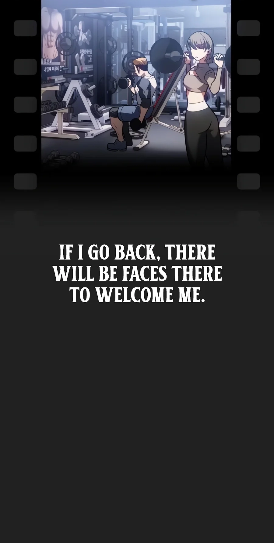 I Killed the Main Player Chapter 140 page 116 - 