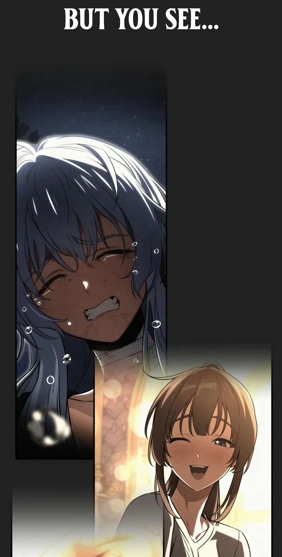 I Killed the Main Player Chapter 140 page 117 - 