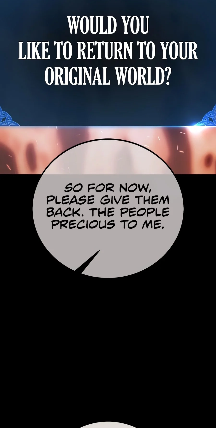 I Killed the Main Player Chapter 140 page 123 - 