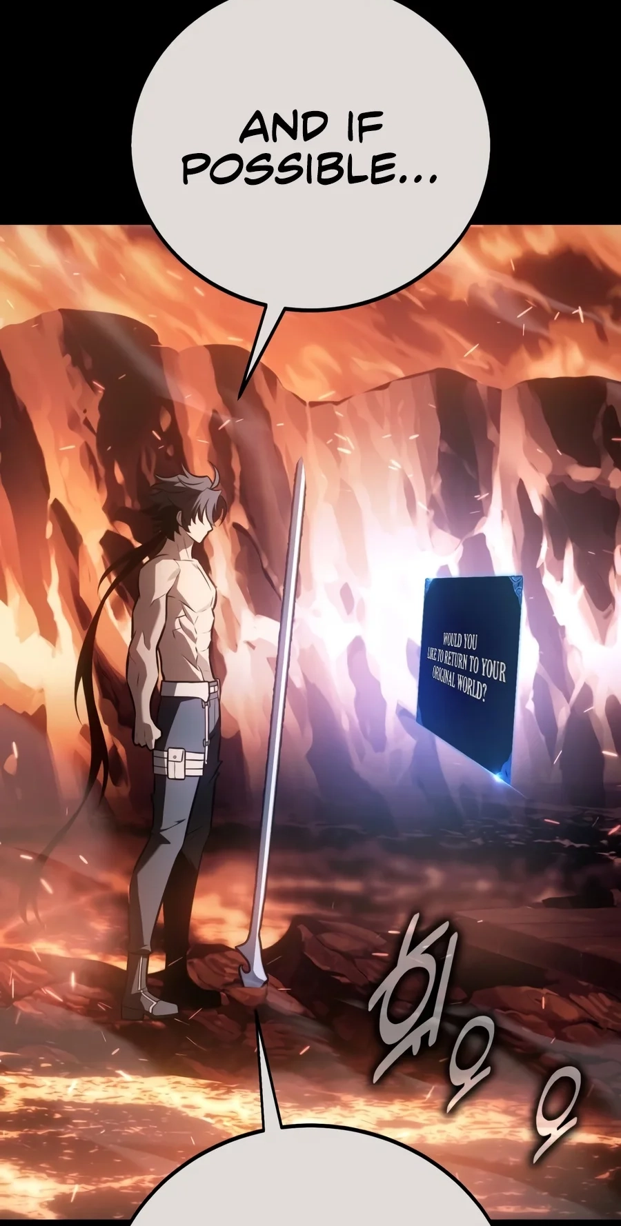I Killed the Main Player Chapter 140 page 124 - 