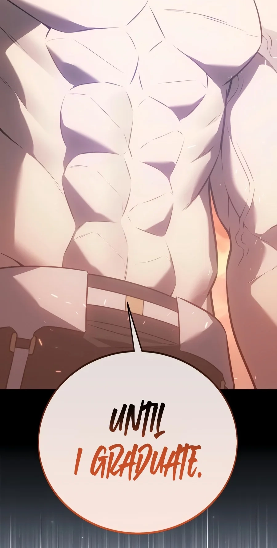 I Killed the Main Player Chapter 140 page 127 - 