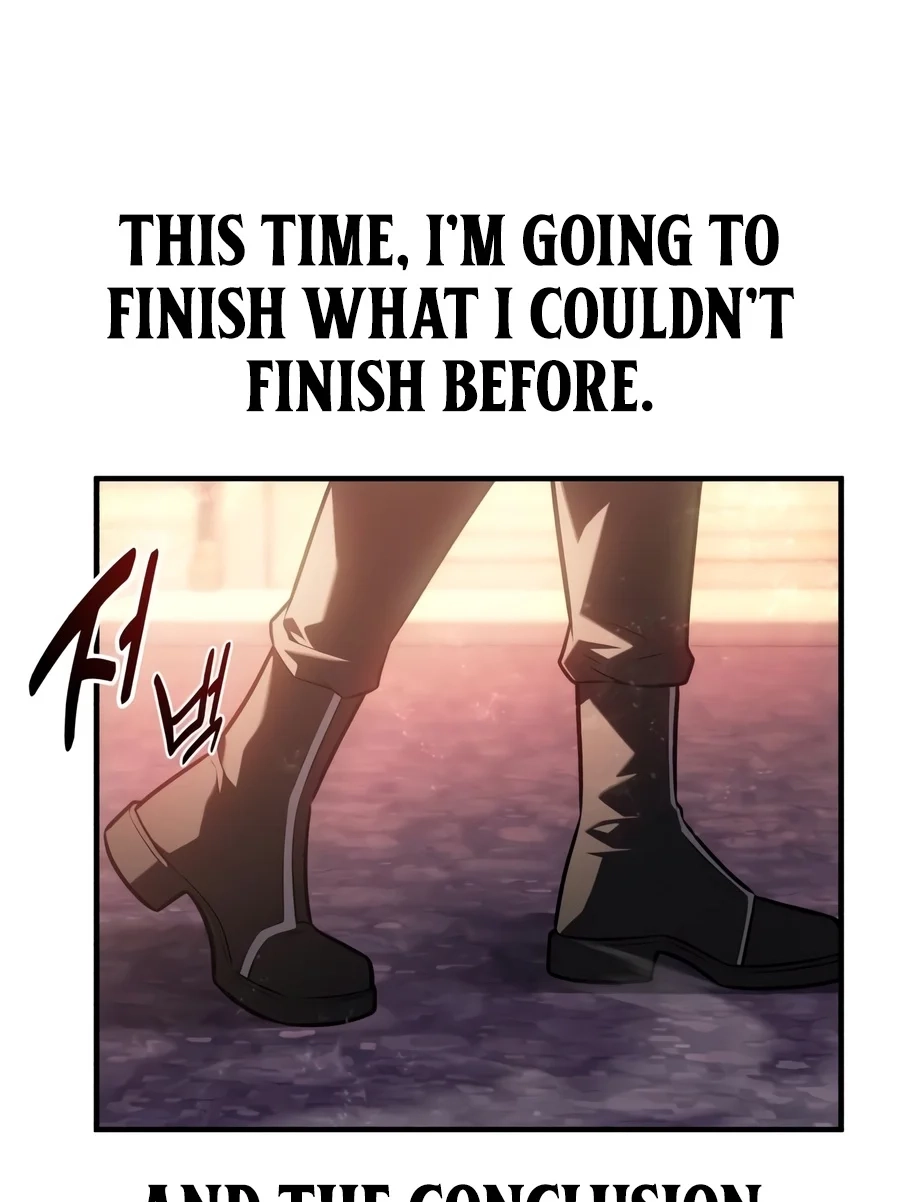 I Killed the Main Player Chapter 140 page 130 - 