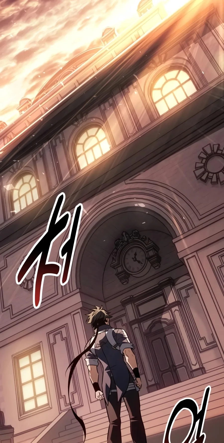 I Killed the Main Player Chapter 140 page 132 - 
