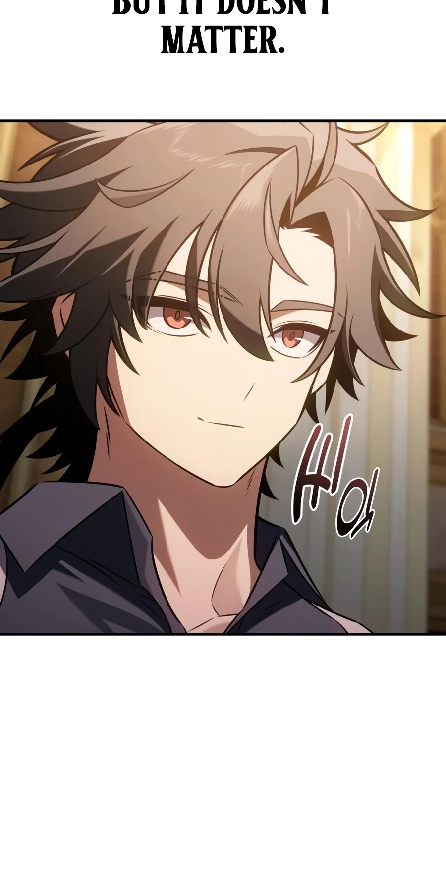 I Killed the Main Player Chapter 140 page 135 - 