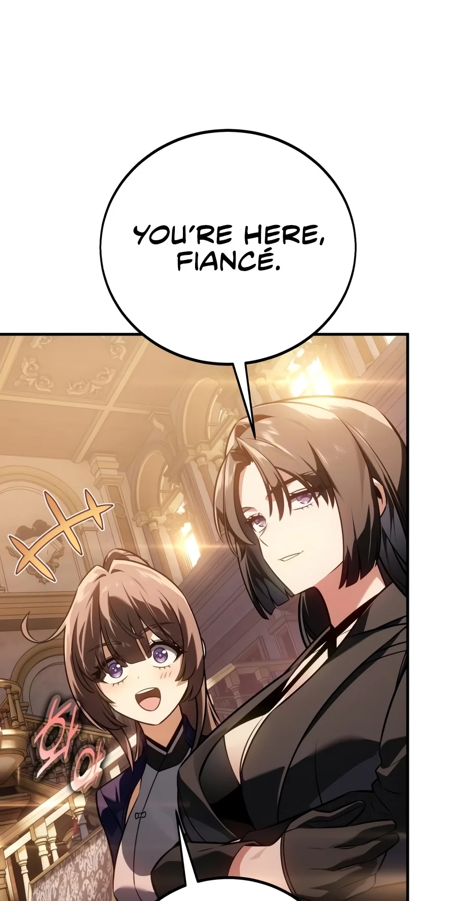 I Killed the Main Player Chapter 140 page 136 - 