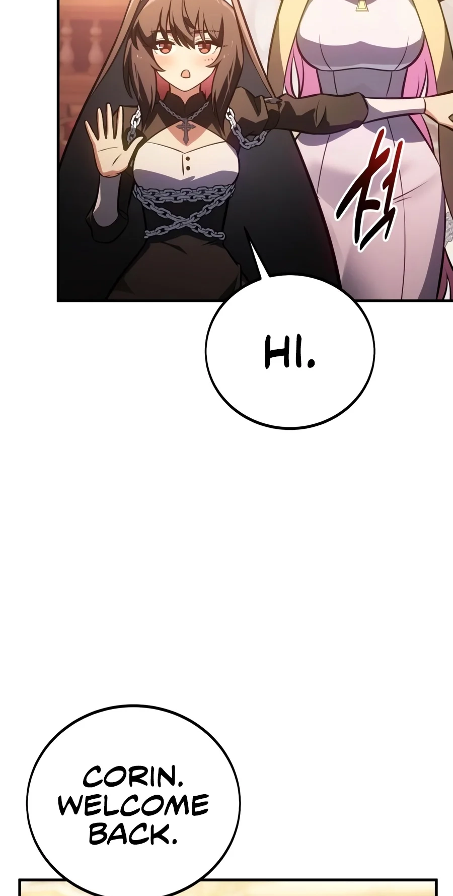 I Killed the Main Player Chapter 140 page 138 - 