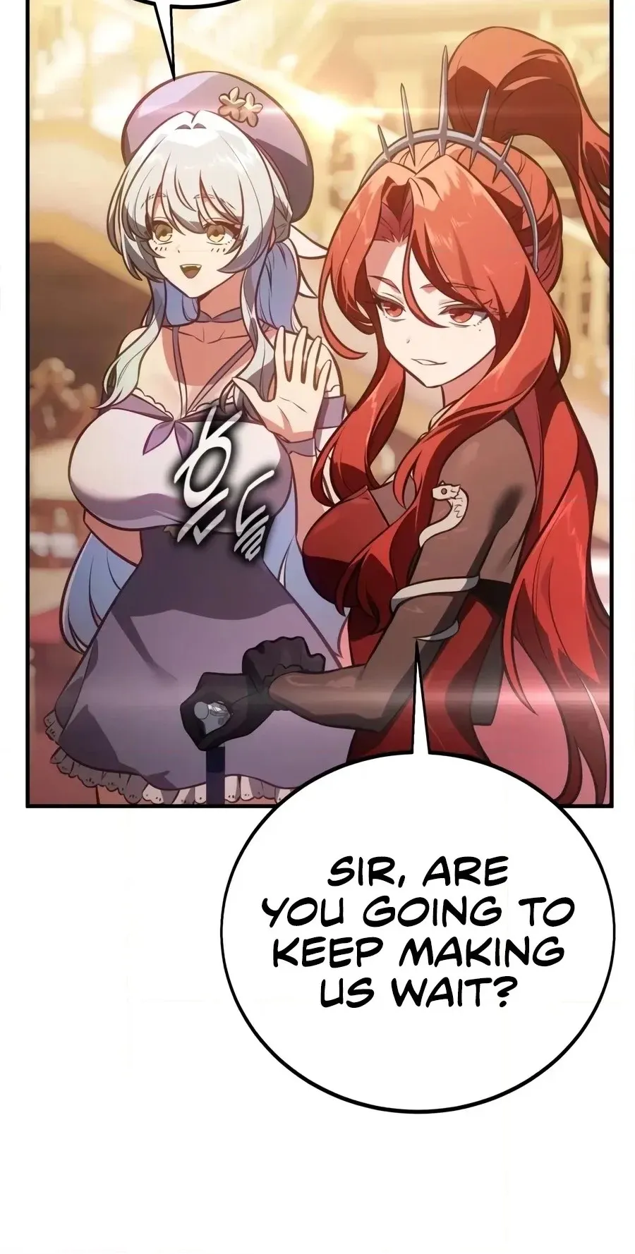 I Killed the Main Player Chapter 140 page 139 - 