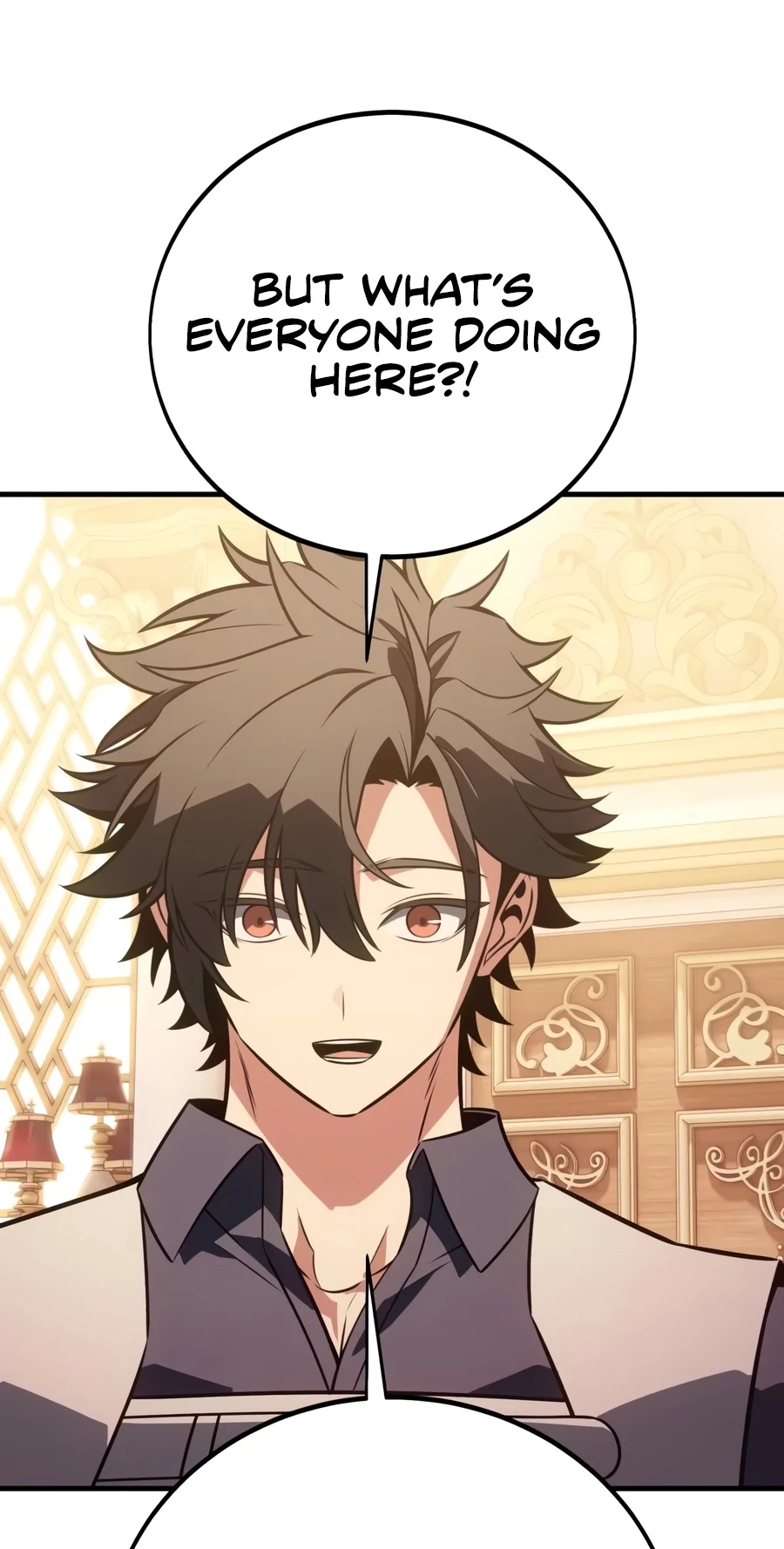 I Killed the Main Player Chapter 140 page 145 - 