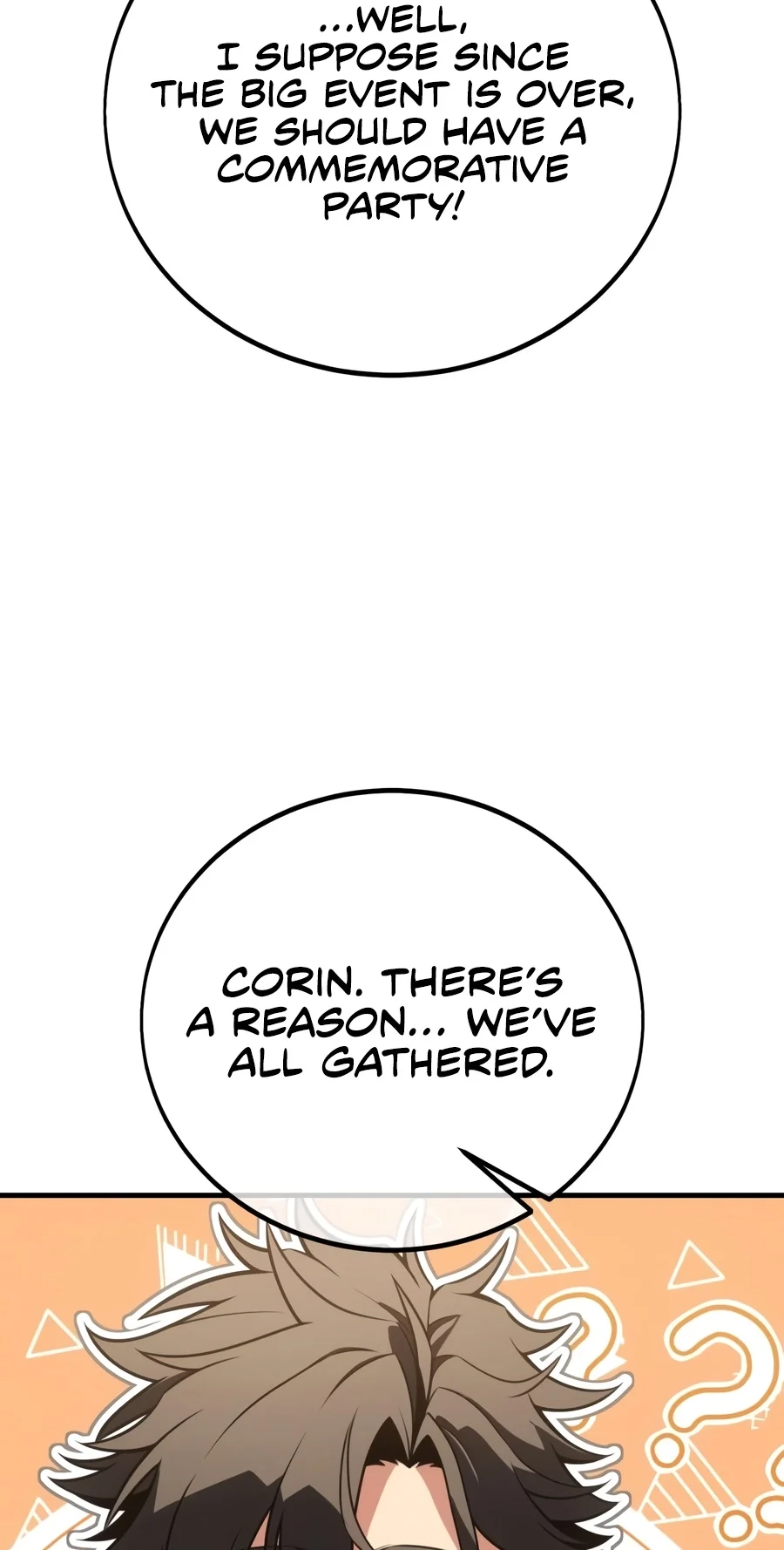 I Killed the Main Player Chapter 140 page 146 - 