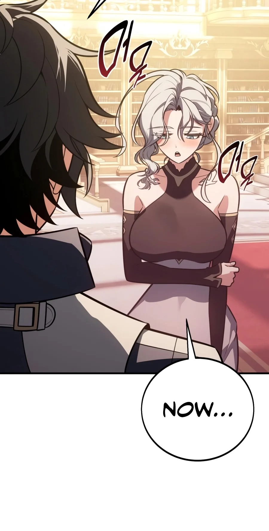 I Killed the Main Player Chapter 140 page 148 - 