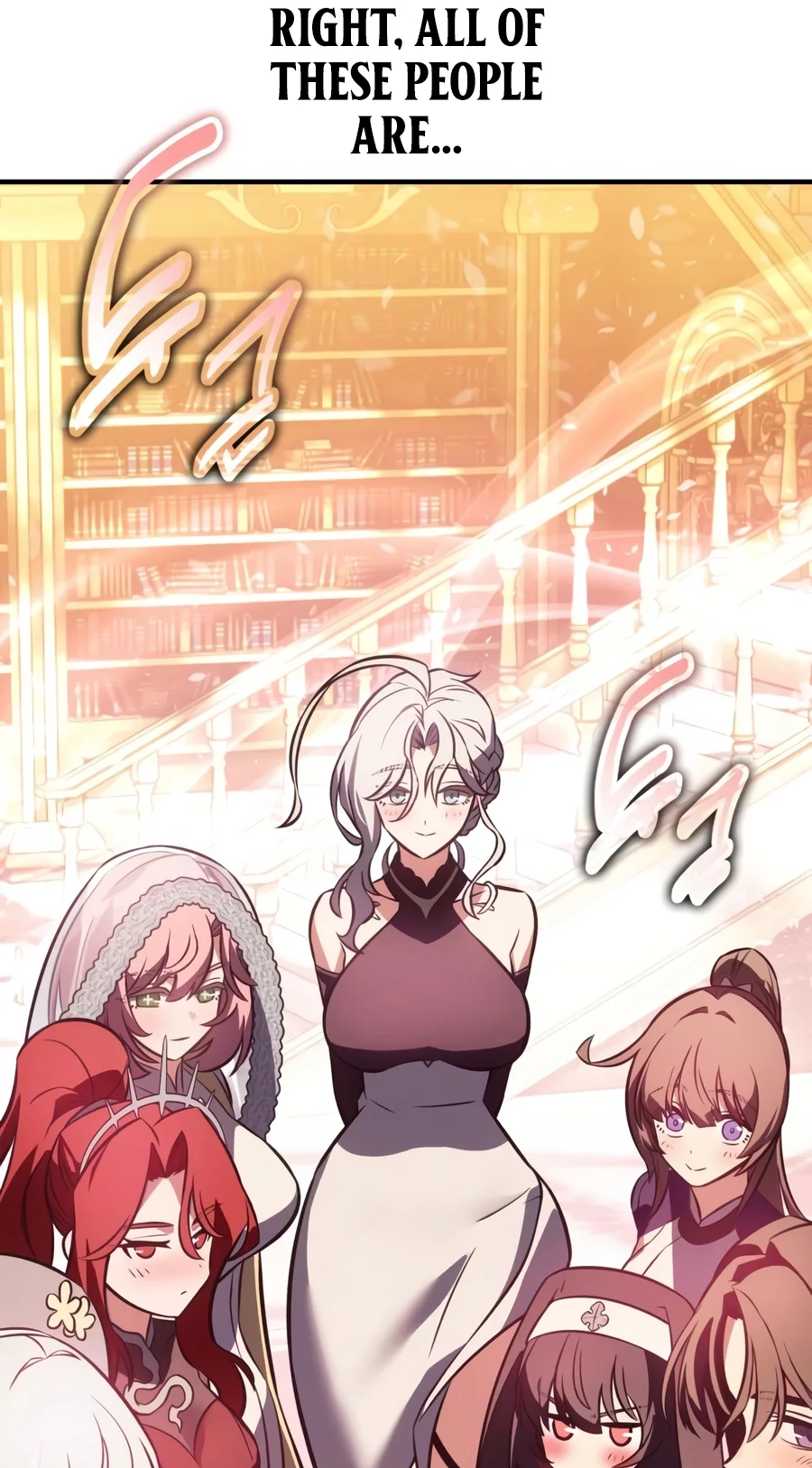 I Killed the Main Player Chapter 140 page 153 - 