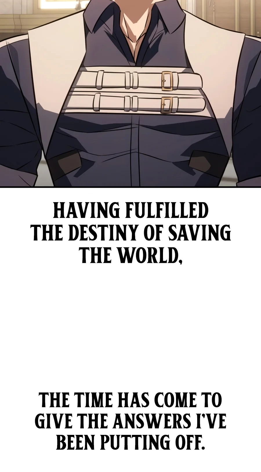I Killed the Main Player Chapter 140 page 156 - 