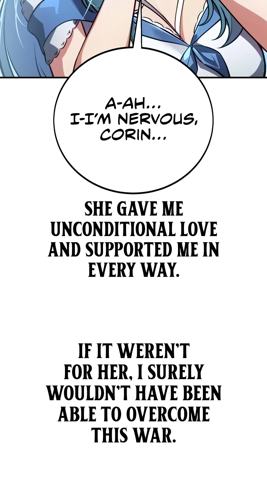 I Killed the Main Player Chapter 140 page 158 - 
