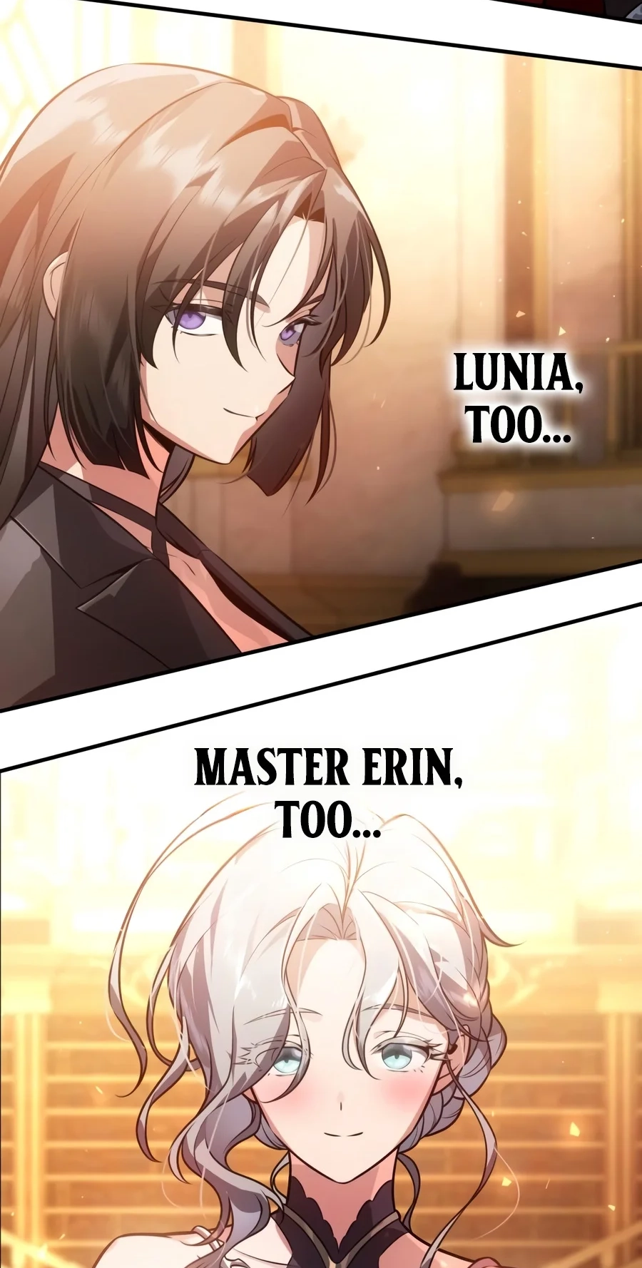 I Killed the Main Player Chapter 140 page 164 - 