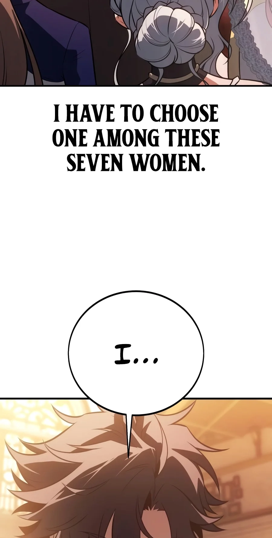 I Killed the Main Player Chapter 140 page 167 - 