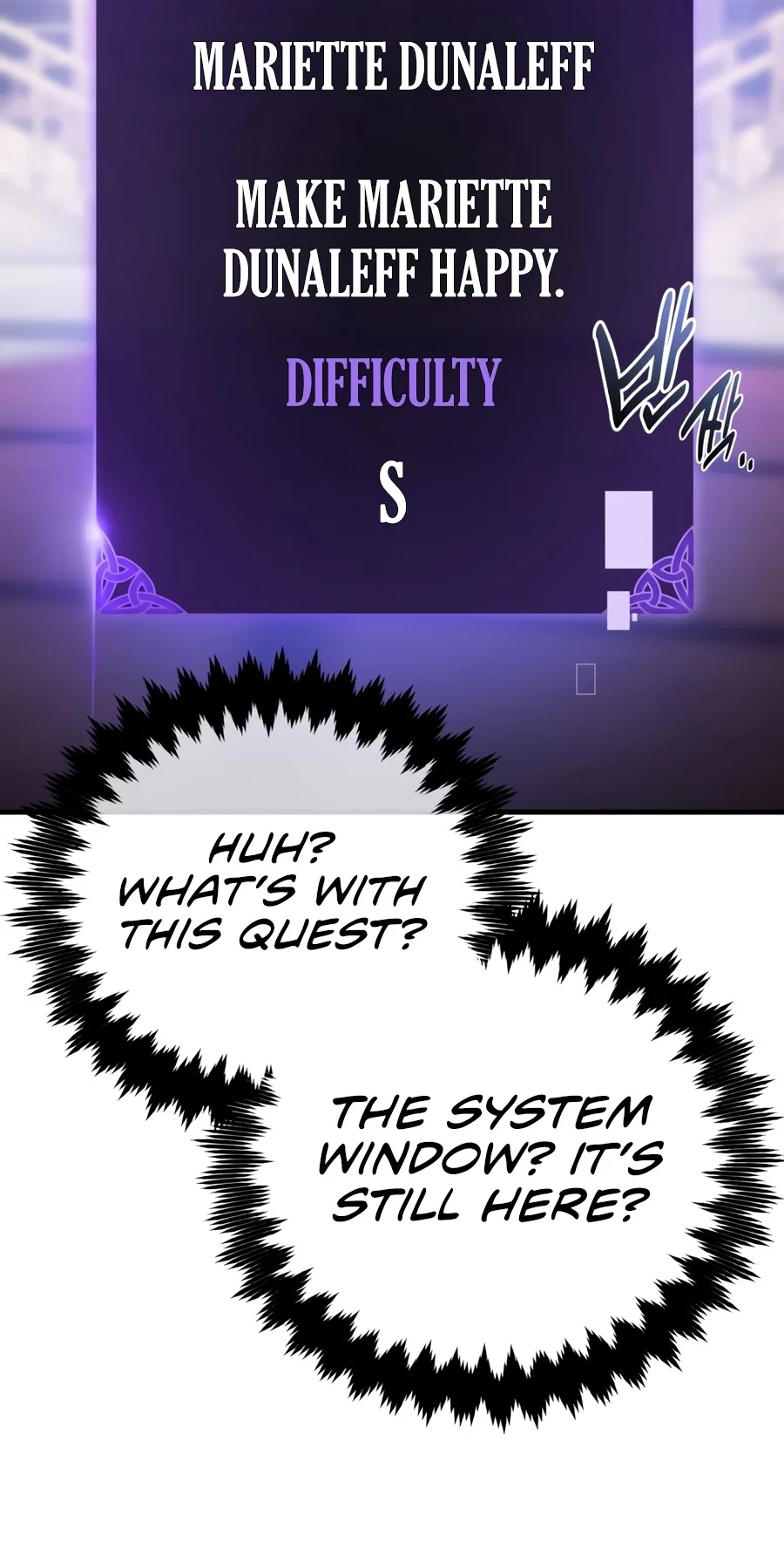 I Killed the Main Player Chapter 140 page 170 - 