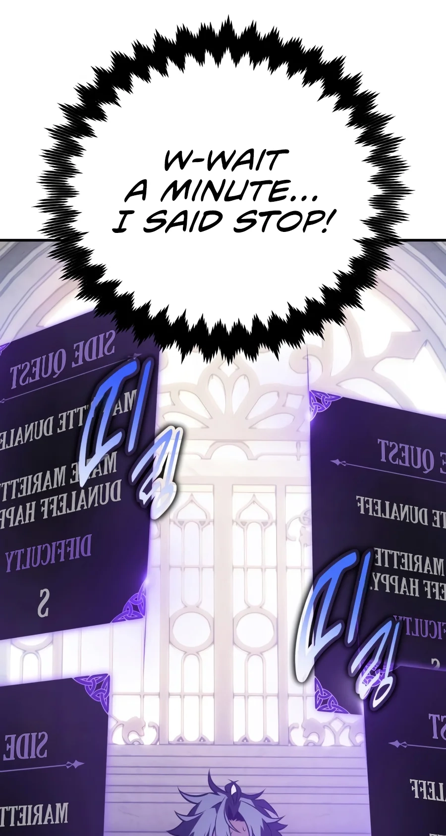I Killed the Main Player Chapter 140 page 173 - 