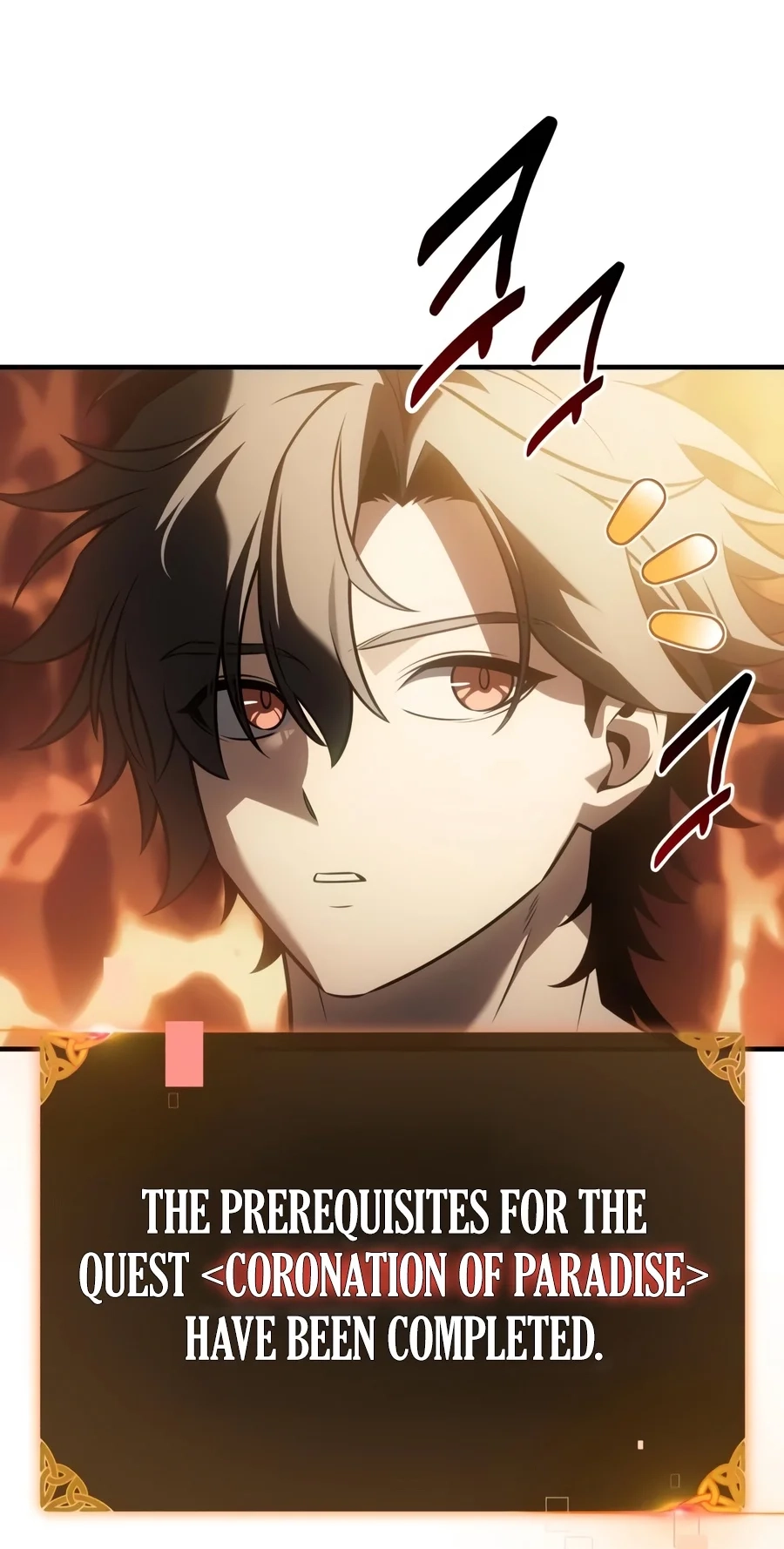 I Killed the Main Player Chapter 140 page 23 - 