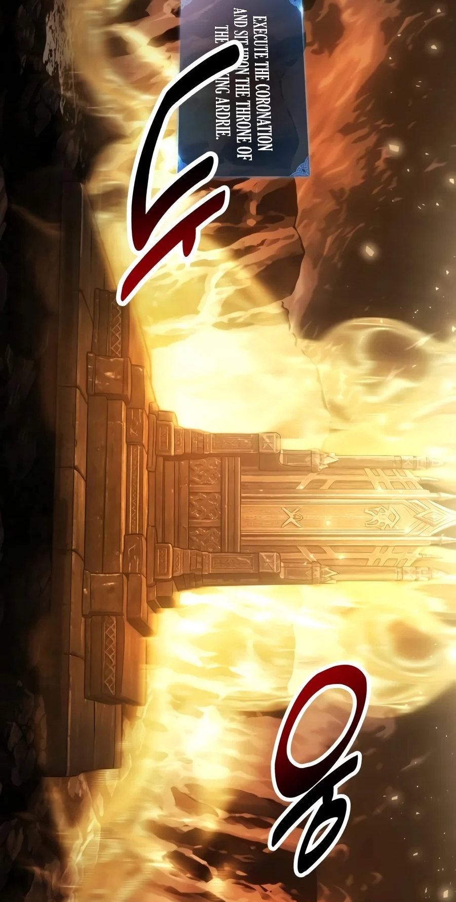 I Killed the Main Player Chapter 140 page 25 - 