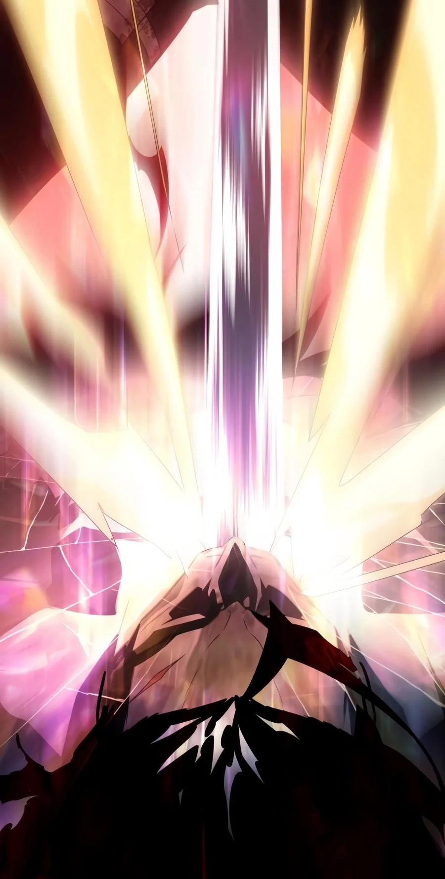 I Killed the Main Player Chapter 140 page 4 - 