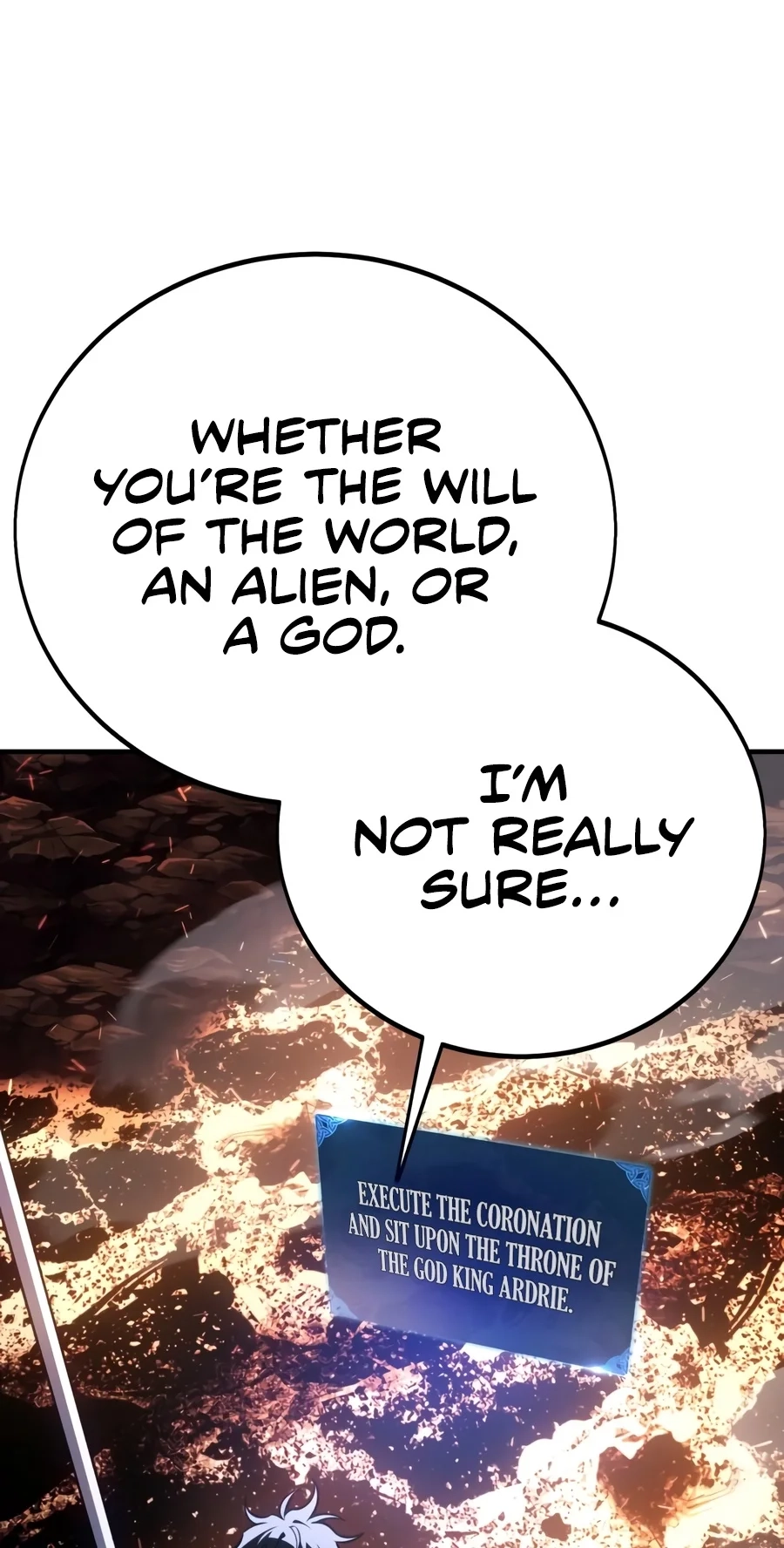 I Killed the Main Player Chapter 140 page 31 - 