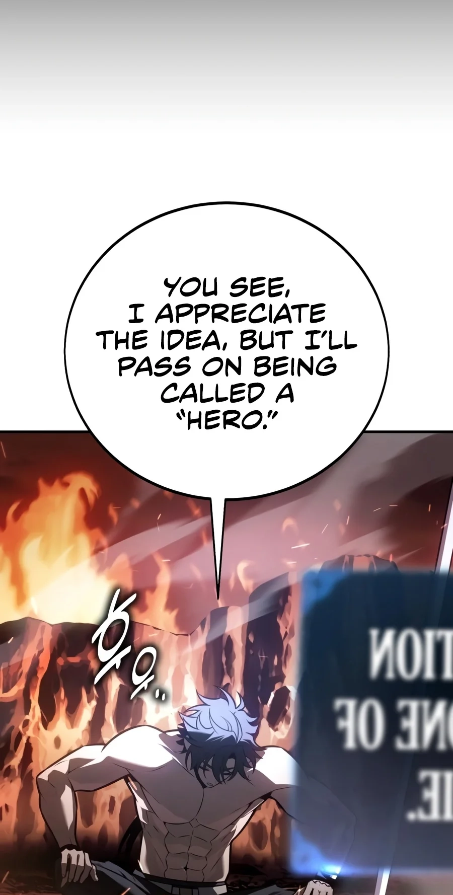 I Killed the Main Player Chapter 140 page 36 - 
