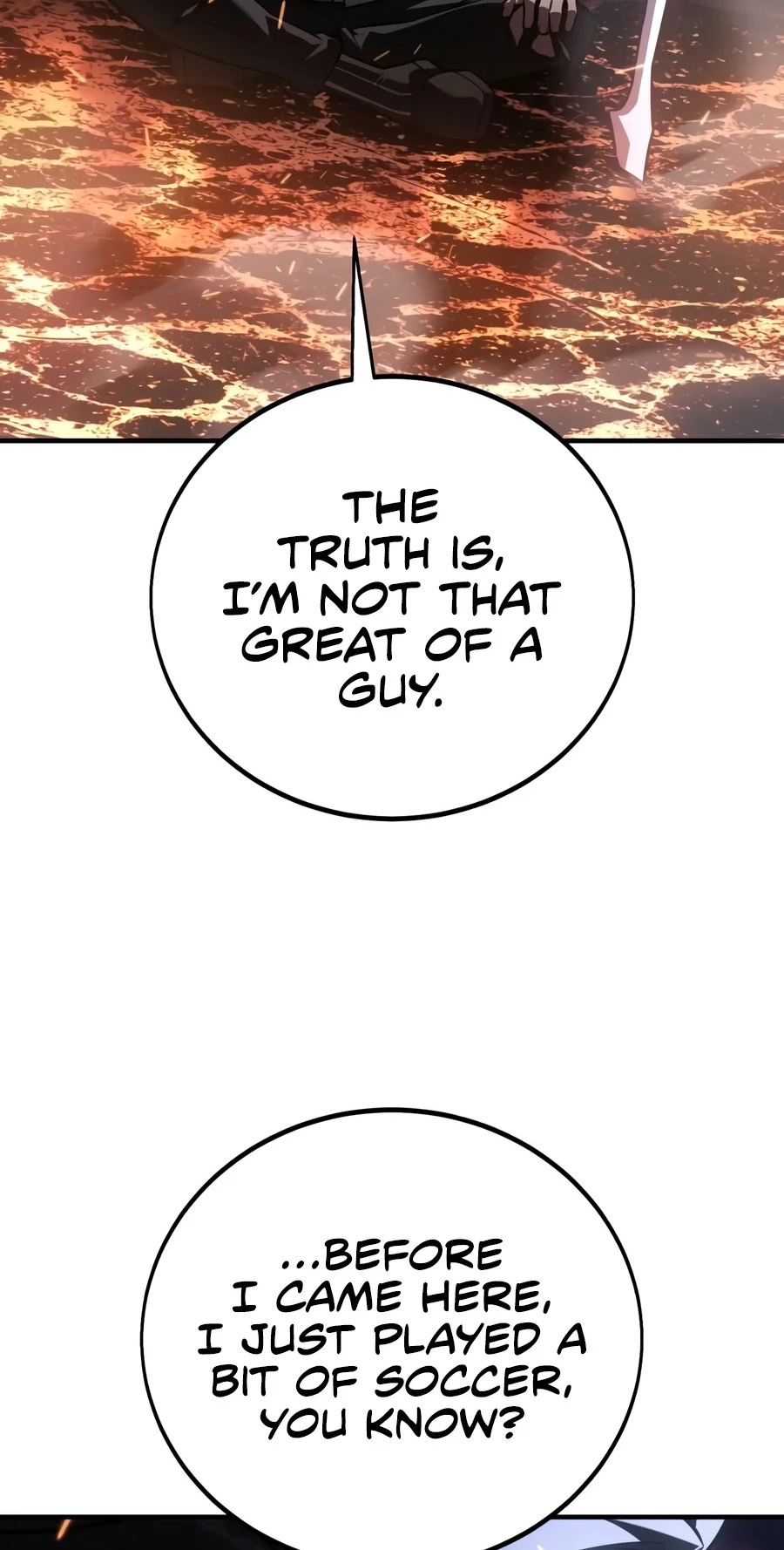 I Killed the Main Player Chapter 140 page 37 - 