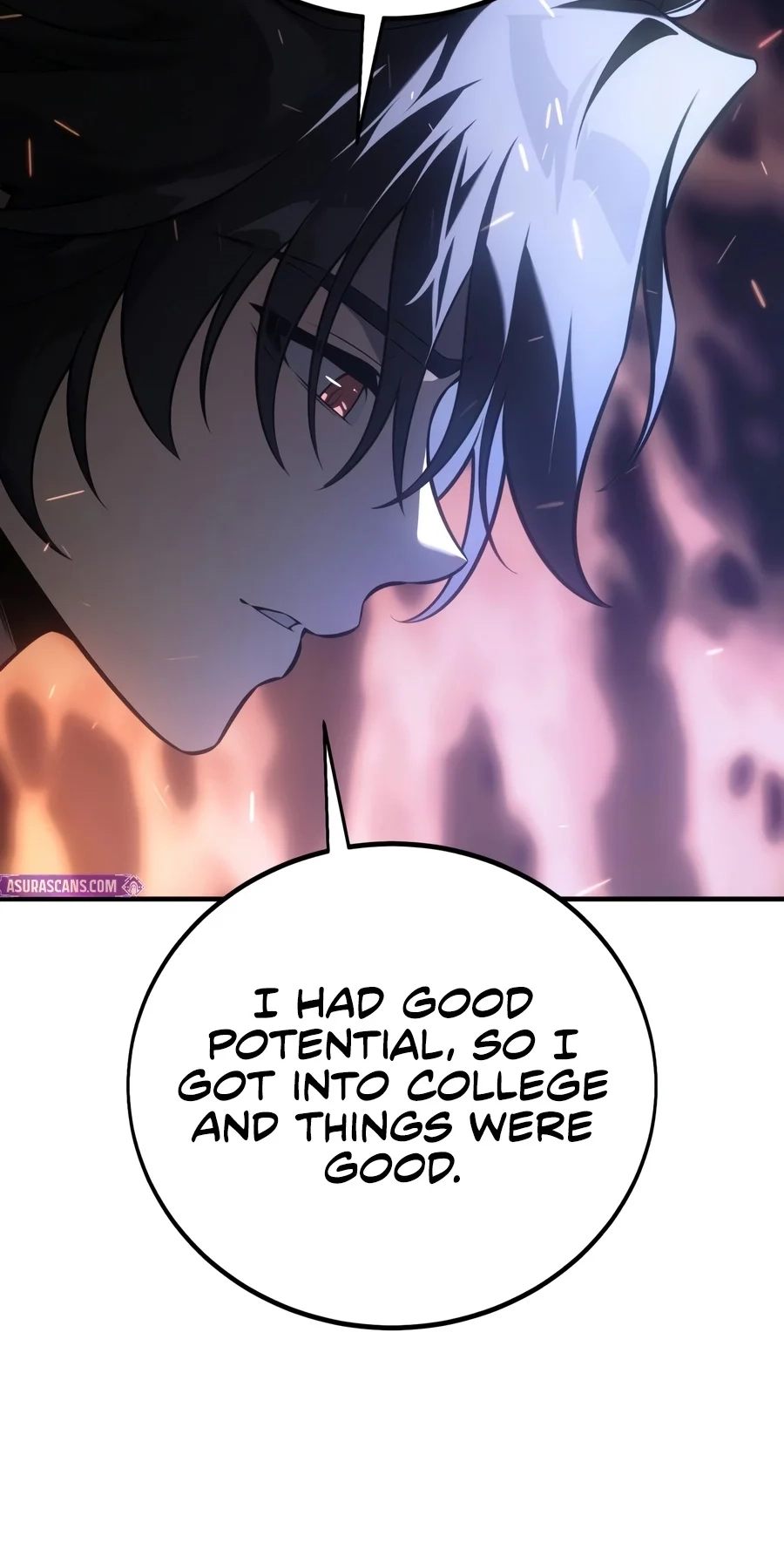 I Killed the Main Player Chapter 140 page 38 - 