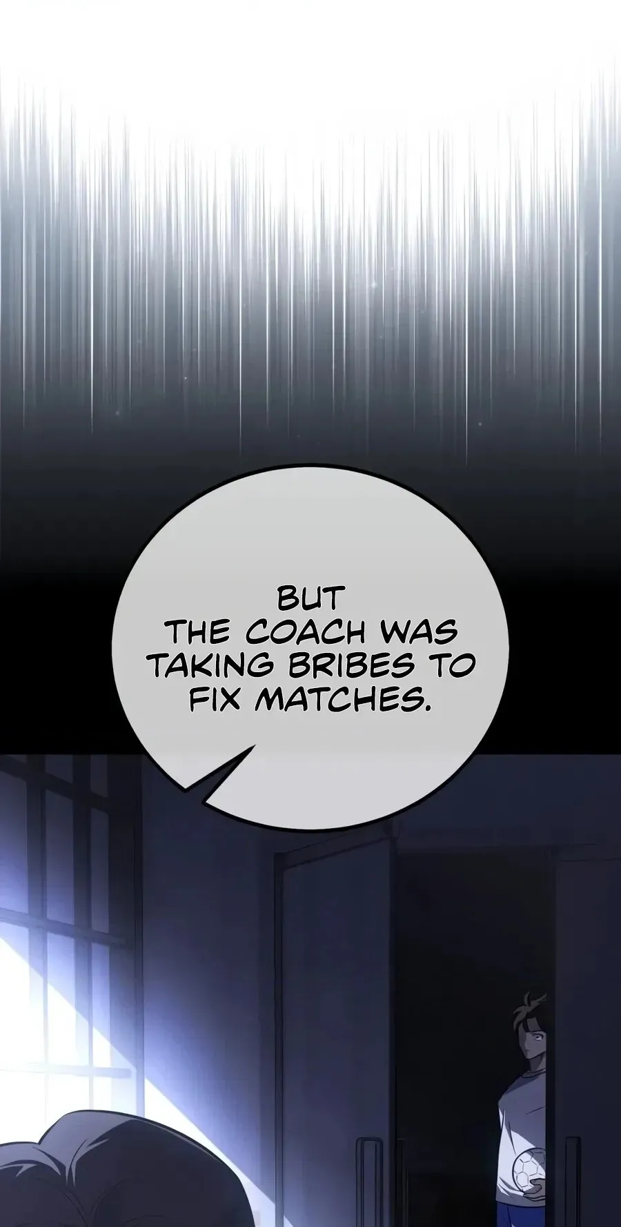 I Killed the Main Player Chapter 140 page 39 - 