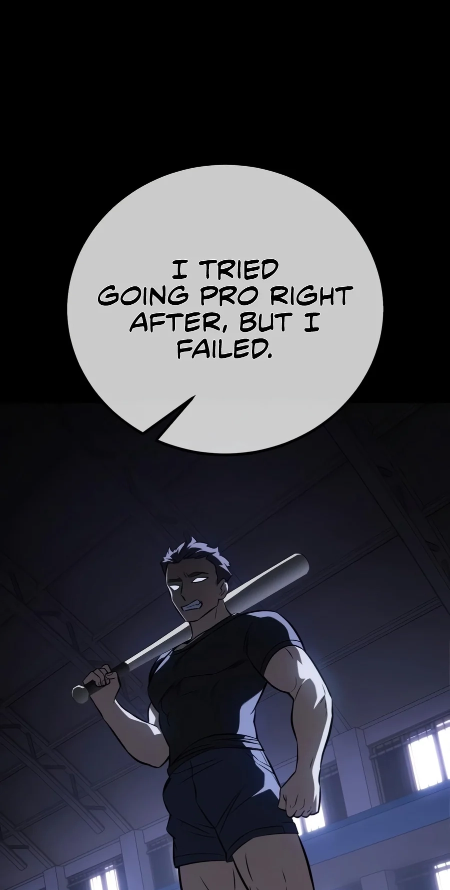 I Killed the Main Player Chapter 140 page 41 - 