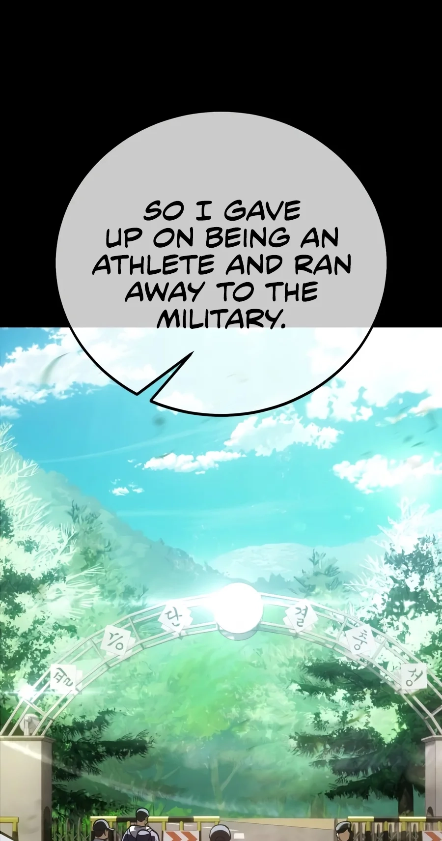 I Killed the Main Player Chapter 140 page 43 - 