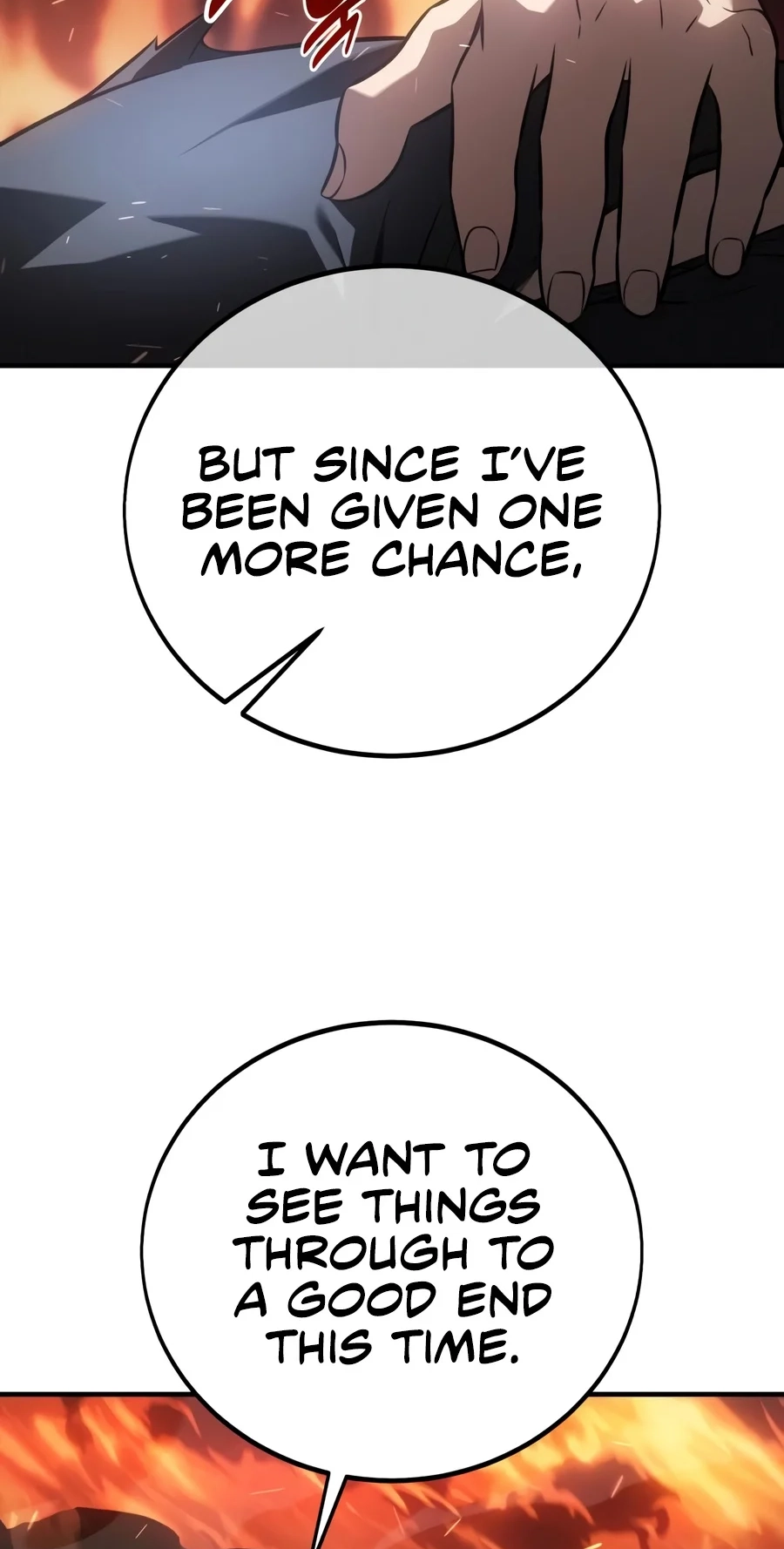 I Killed the Main Player Chapter 140 page 47 - 