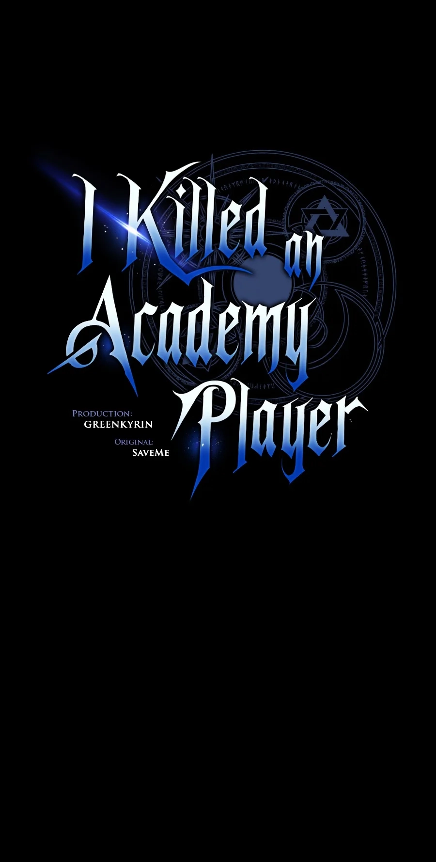 I Killed the Main Player Chapter 140 page 7 - 