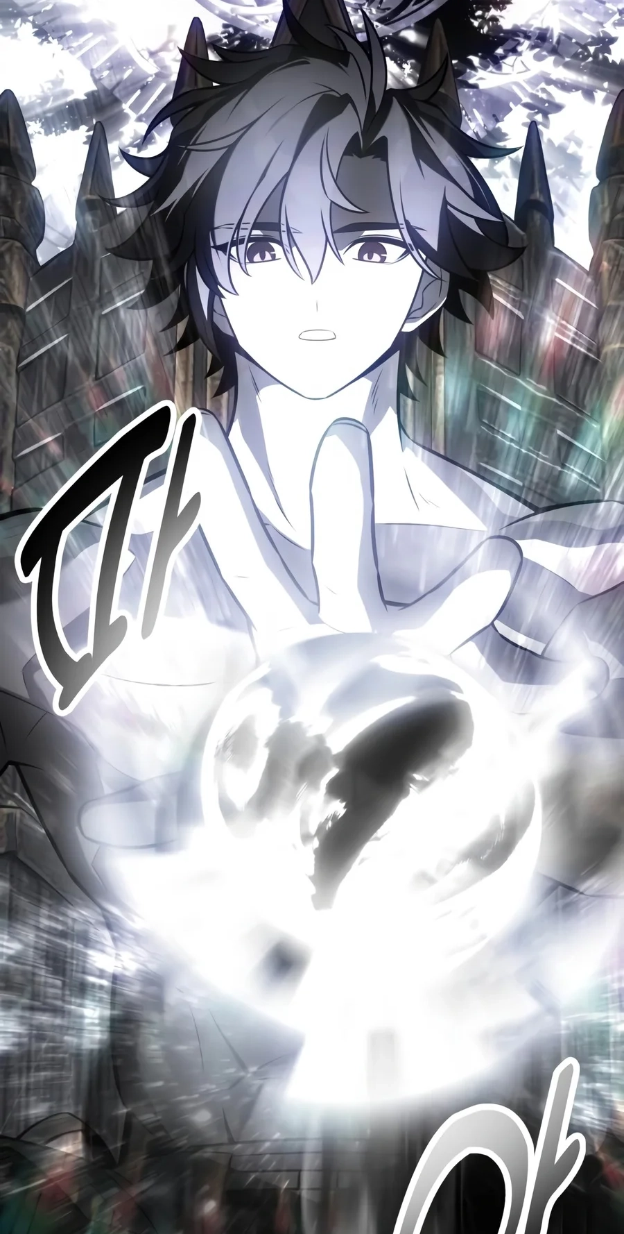 I Killed the Main Player Chapter 140 page 70 - 
