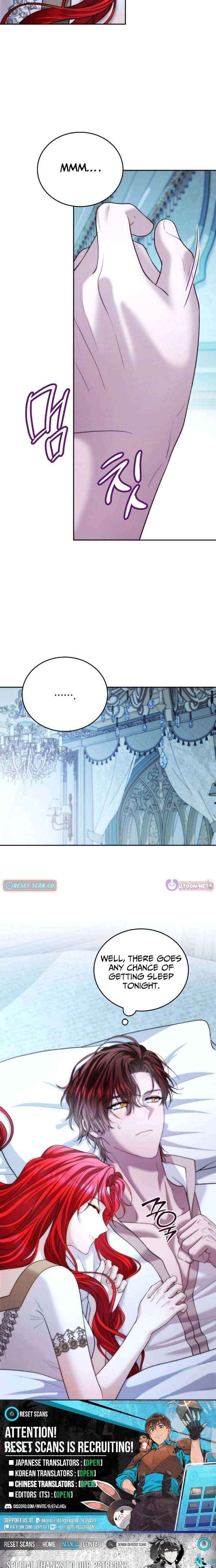 I Know I Shouldn’t Do This with the Duke Chapter 21 page 24 - 