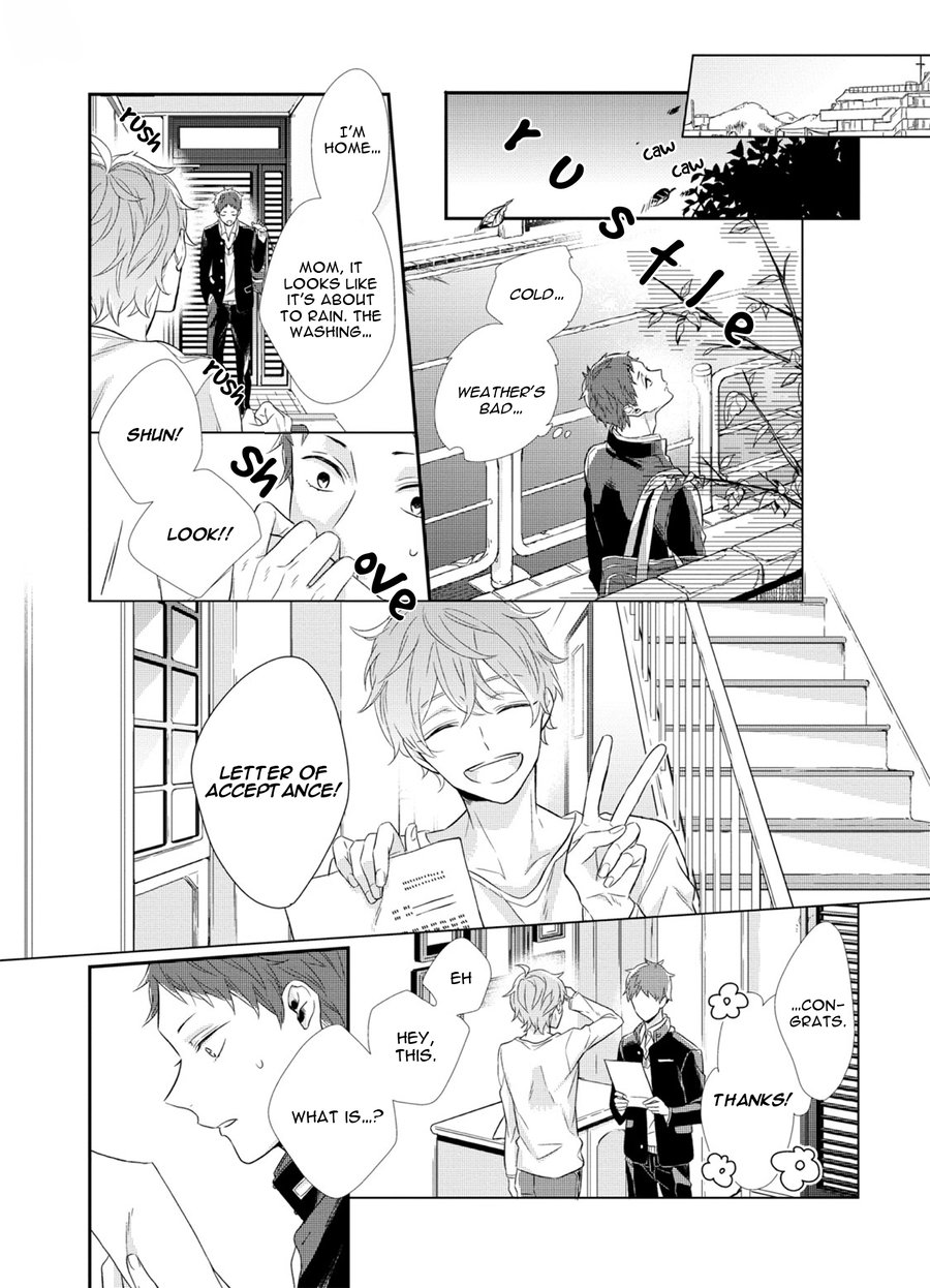 I Know, You Idiot Chapter 1 page 16 - 